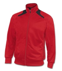 Tracksuit Tops